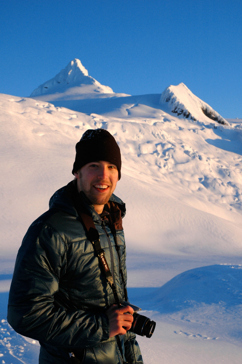 Lucas Monkkonen